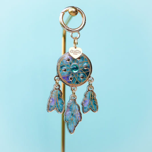 Galaxy Dreamcatcher Collar Candy®️