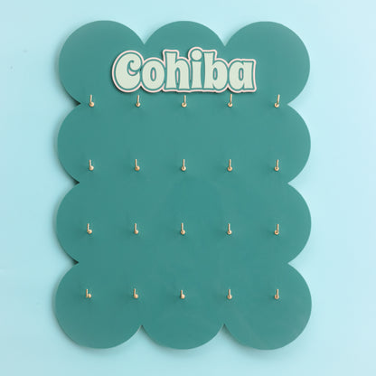 Customisable Pet ID Tag Holder