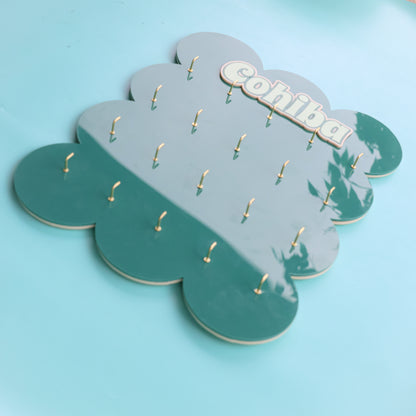 Customisable Pet ID Tag Holder