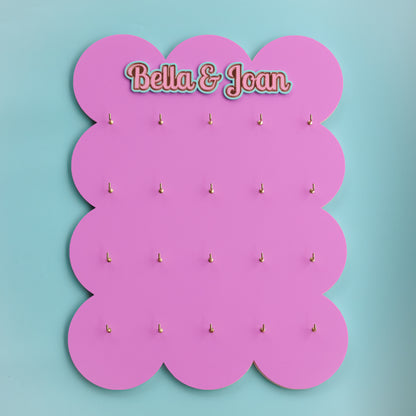 Customisable Pet ID Tag Holder