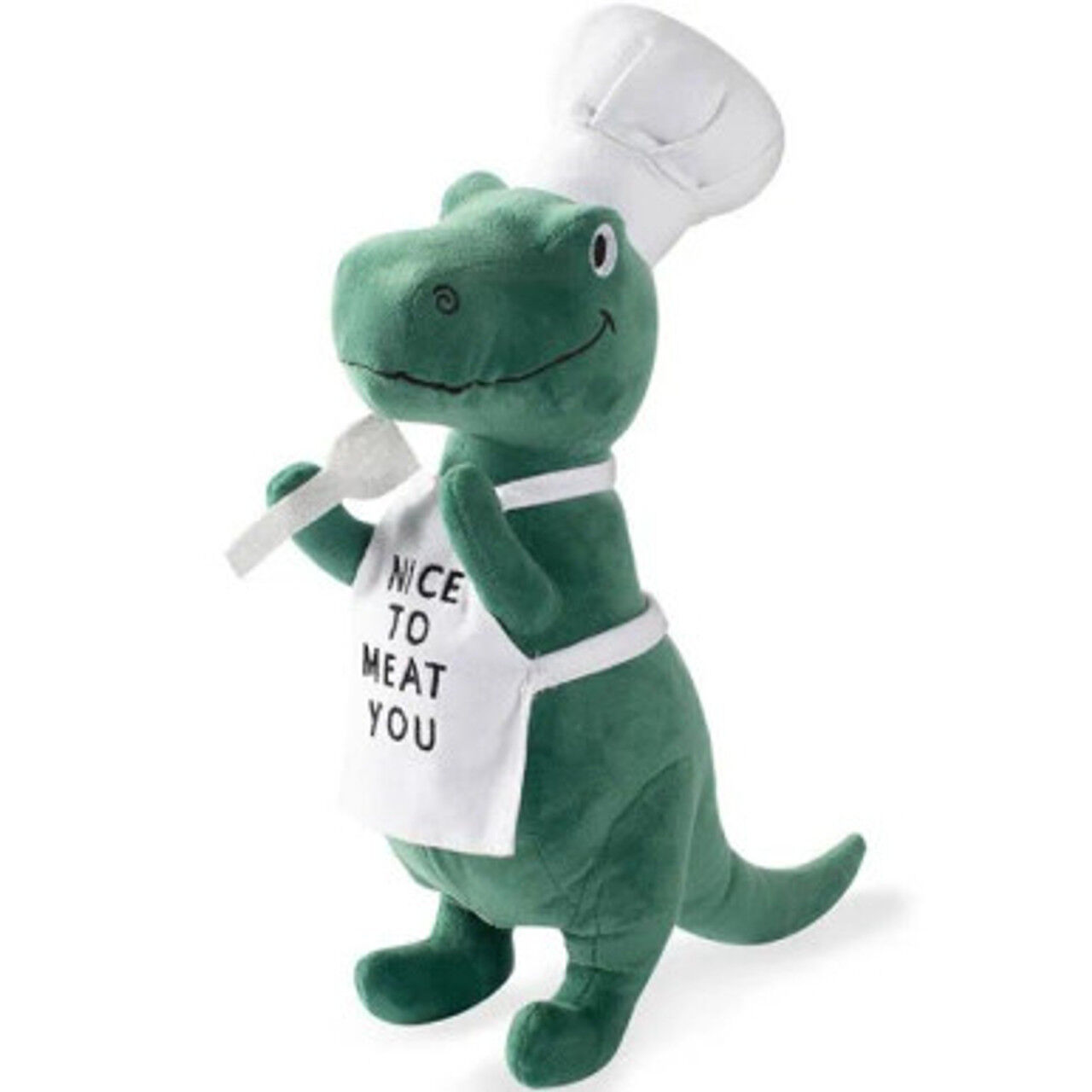 Fringe Studio Bbq Rex Chef