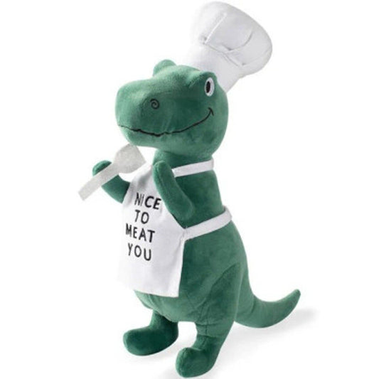 Fringe Studio Bbq Rex Chef
